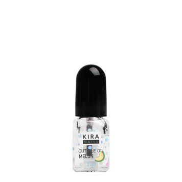 Масло Kira Nails Cuticle Oil Melon для кутикулы, 2 мл в интернет магазине Beauty Hunter
