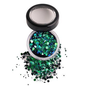 Trendy Nails Carnival Dry Glitter #04