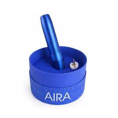 Машинка для татуажа Special AIRA синий в интернет магазине Beauty Hunter