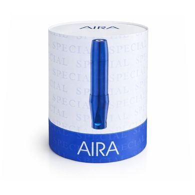 Машинка для татуажа Special AIRA синий в интернет магазине Beauty Hunter