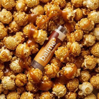 Бальзам для губ Balme, Caramel Popcorn Balme, 5 г в інтернет магазині Beauty Hunter