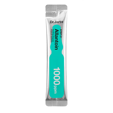 Dr. Jart Альгінатна маска Заспокійлива з алантоїном, Cryo Rubber With Soothing Allantoin, 4g & 40g в інтернет магазині Beauty Hunter