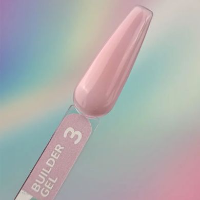 Гель для наращивания YouAreCute Builder Gel №3 30мл в интернет магазине Beauty Hunter
