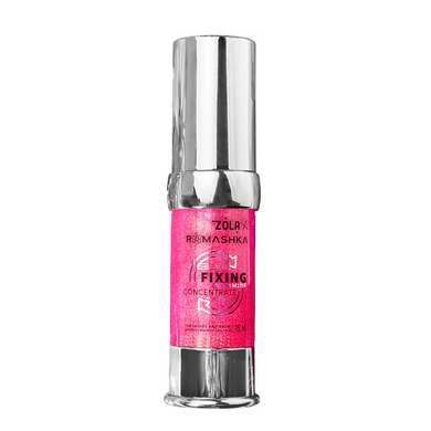 Zola Fixing Ceramide Concentrate, 15 ml
