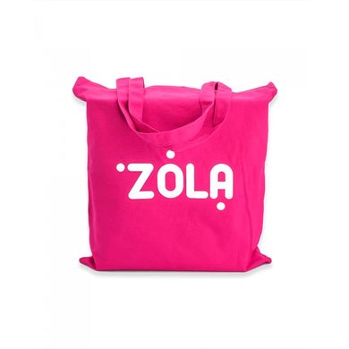 Zola Shopping Bag
