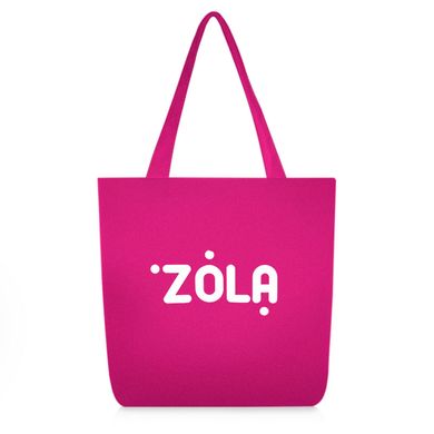 Zola Shopping Bag