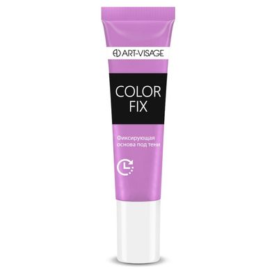 Art Visage Color Fix Eyeshadow Base, 13 ml