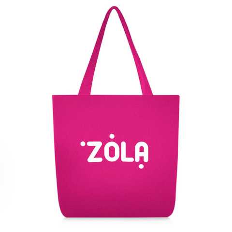 Buy Floral Zola - Canvas Tote Bag Online at desertcartINDIA