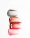 Błyszczyk do ust Unico Lip Gloss z mentolem Crush Lip Lace 12 ml 3 z 7