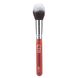 Powder brush CTR W0577 pile synthetics red 1 of 3