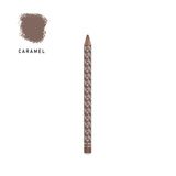 ZOLA Powder eyebrow pencil, Caramel