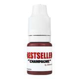 The Mineral Bestseller Champagne Lip Tattoo Pigment 6 ml
