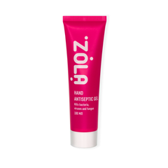 Zola Гель антисептический для рук Hand antiseptic gel, 100 мл в интернет магазине Beauty Hunter