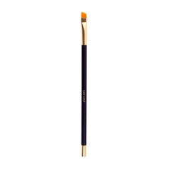 Nikk Mole Angled eyebrow brush, Golden Black №14