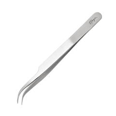 Thuya Tweezers for extensions curved