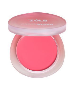 Кремові рум'яна Zola Cream Blush Barbie Rose в інтернет магазині Beauty Hunter