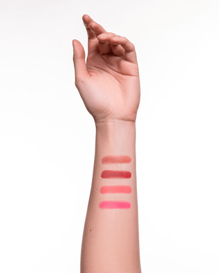 Кремові рум'яна Zola Cream Blush Barbie Rose в інтернет магазині Beauty Hunter