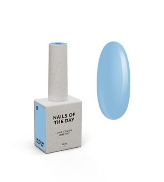 Lakier hybrydowy Nails Of The Day, Float #304, 10 ml w sklepie internetowym Beauty Hunter