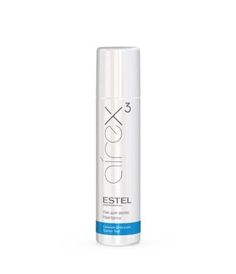 Estel Лак для волосся AIREX, сильна фіксація, 100 мл в інтернет магазині Beauty Hunter