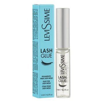 Клей LeviSsime для ламинирования ресниц Lash Glue 5 мл в интернет магазине Beauty Hunter