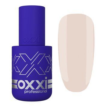 Гель-лак Oxxi Professional №171 10 ml в интернет магазине Beauty Hunter