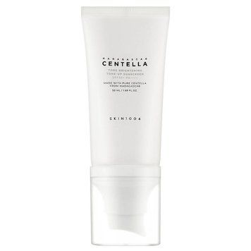 Tone Brightening Skin1004 Madagascar Centella Tone-up Sunscreen SPF50PA++++ 50 ml