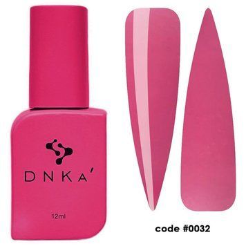 Акрил-гель DNKa' для ногтей Liquid Acrygel #0032 Jelly Belly 12 мл в интернет магазине Beauty Hunter
