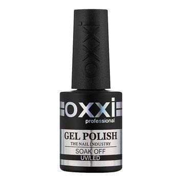 Baza do pedicure Oxxi Professional 10 ml w sklepie internetowym Beauty Hunter
