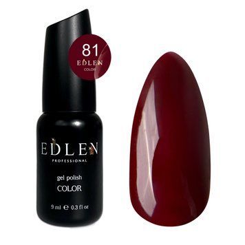 Edlen Color Gel Polish #081 9 ml