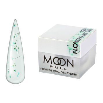 Гель Moon Full с сухоцветами Flower Fairy Gel №SQ06 5 мл в интернет магазине Beauty Hunter