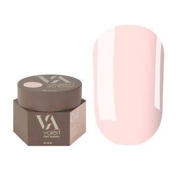 Гель-желе Valeri Jelly Gelly №04, 15 мл в интернет магазине Beauty Hunter