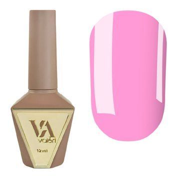 Камуфлирующая база Valeri Rubber Base French №18, 12 мл в интернет магазине Beauty Hunter