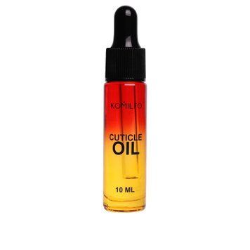Масло для кутикулы Komilfo, Манго, 10 мл в интернет магазине Beauty Hunter