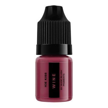 Пигмент Nude Blush Ice Wine для перманентного макияжа, 5 мл в интернет магазине Beauty Hunter