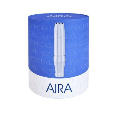 Машинка для татуажа Special AIRA серый в интернет магазине Beauty Hunter