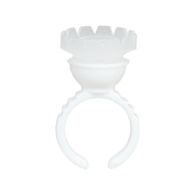 Чаша на кольцо для клея и формирования пучка в интернет магазине Beauty Hunter