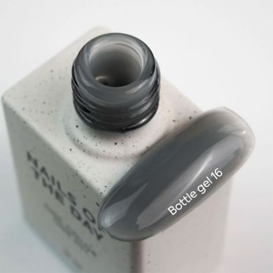 Гель Nails Of The Day для зміцнення нігтів Bottle Gel 16, 10 мл в інтернет магазині Beauty Hunter