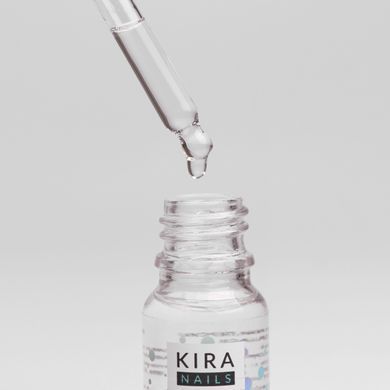 Олія Kira Nails Cuticle Oil Peach для кутикули, 10 мл в інтернет магазині Beauty Hunter