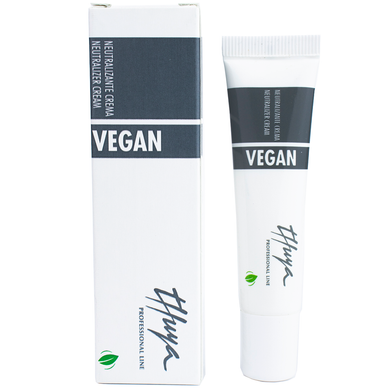 Thuya Vegan Neutralizer Cream, 15 ml