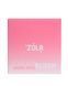 Кремові рум'яна Zola Cream Blush Barbie Rose 1 з 10