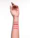 Кремові рум'яна Zola Cream Blush Barbie Rose 5 з 10
