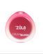 Кремові рум'яна Zola Cream Blush Barbie Rose 2 з 10