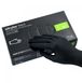 Nitrylex Black nitrile gloves, 100 pcs 2 of 4