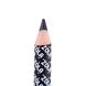 ZOLA Восковий олівець для очей, Black 1 з 2