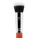 CTR Duo-fibre foundation brush W0666, goat hair and synthetics 2 of 3