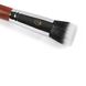 CTR Duo-fibre foundation brush W0666, goat hair and synthetics 3 of 3