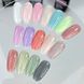 Гель Nails Of The Day для зміцнення нігтів Bottle Gel 16, 10 мл 3 з 5