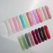 Гель Nails Of The Day для зміцнення нігтів Bottle Gel 16, 10 мл 5 з 5