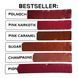 The Mineral Bestseller Champagne Lip Tattoo Pigment 6 ml 2 of 2