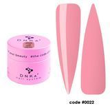 Акрил-гель DNKa' для нігтів в банці Liquid Acrygel #0022 Pink Puff 15 мл в інтернет магазині Beauty Hunter